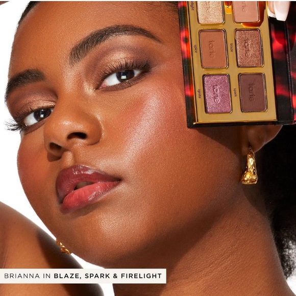 Tartelette Toasted Mini Amazonian Clay Palette - Picture 5 of 8